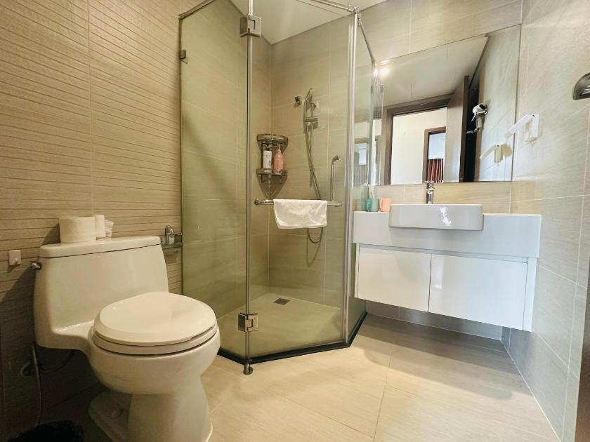 Căn Hộ 2 Phòng Ngủ