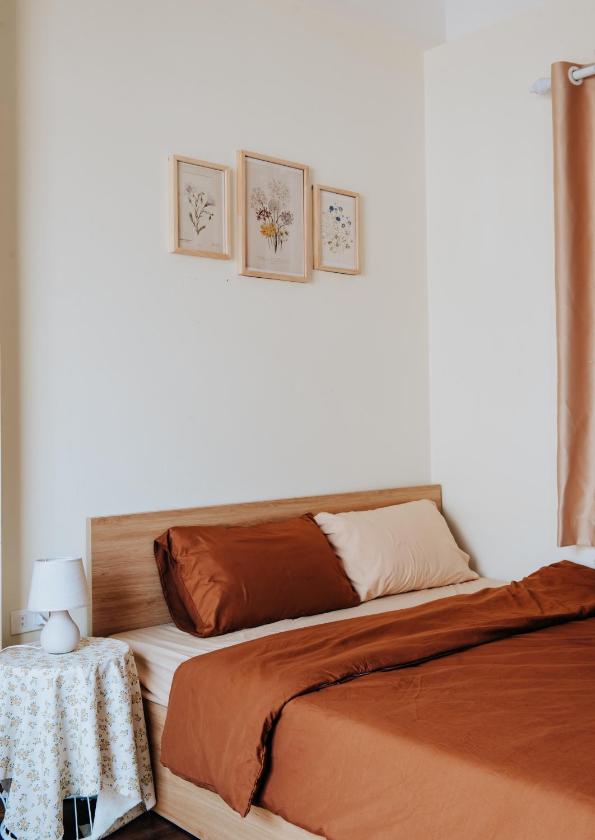 Phòng Tiêu Chuẩn Có Giường Cỡ Queen