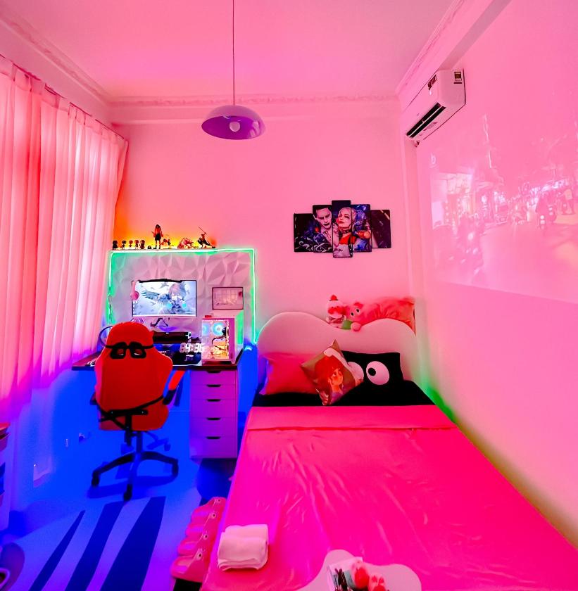 Phòng Giường Đôi