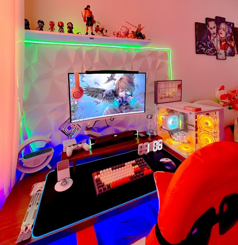 Phòng Giường Đôi