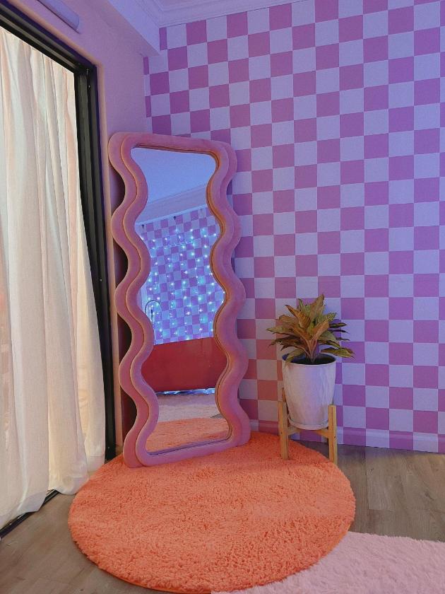 Phòng Giường Đôi