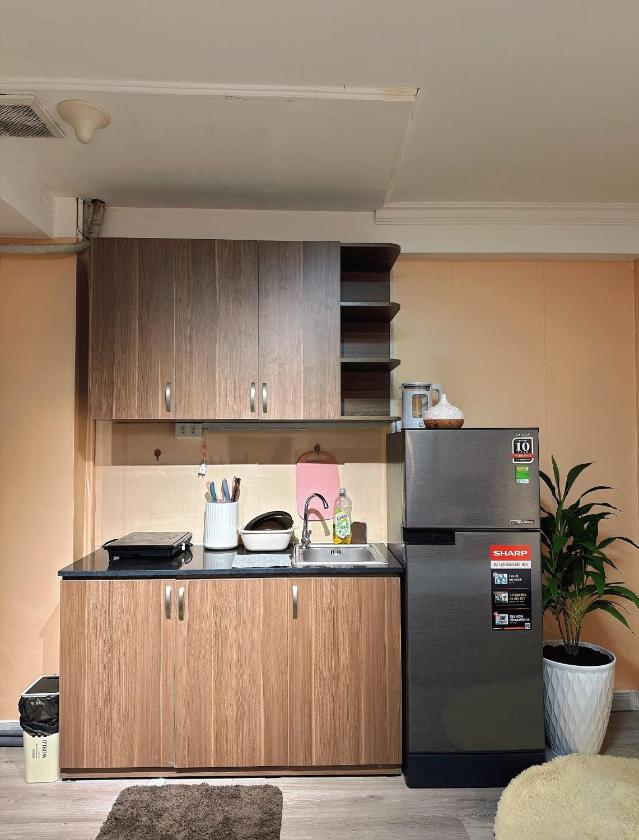 Phòng Giường Đôi