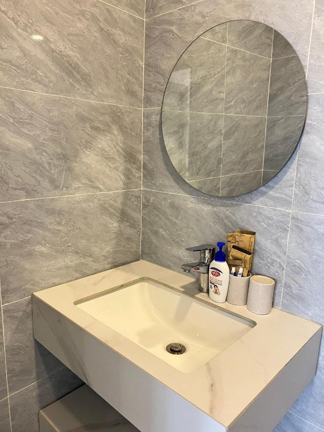 Phòng Gia Đình Có Ban Công