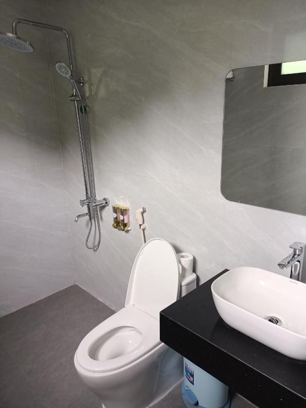 Phòng Deluxe 4 Người Phòng Deluxe 4 Người