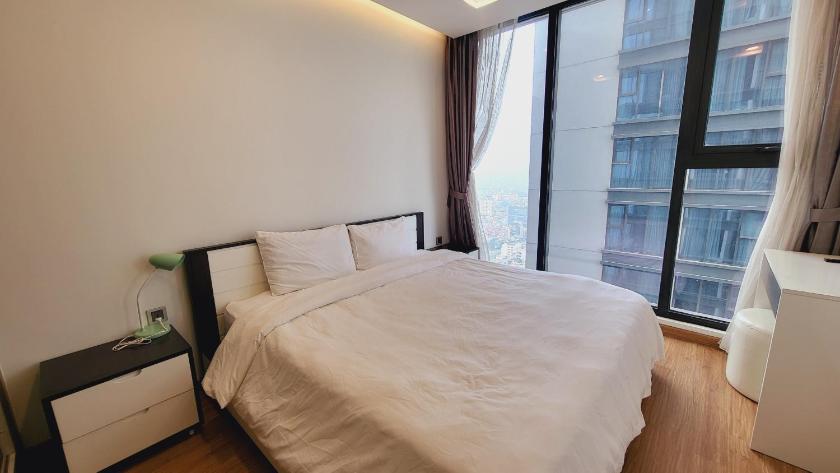 Căn Hộ 1 Phòng Ngủ