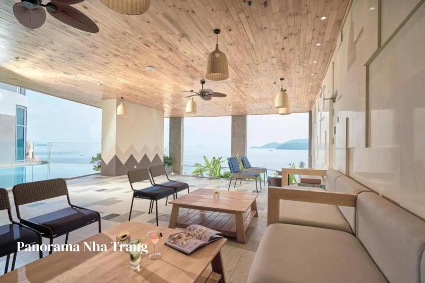 Phòng Có Giường Cỡ King Với Ban Công