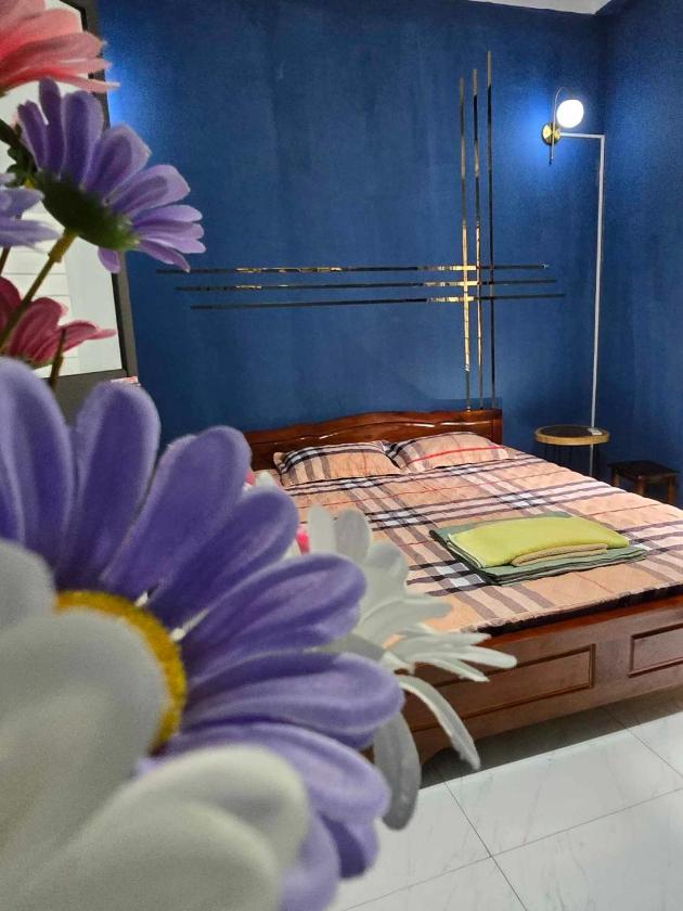 Phòng Deluxe Giường Đôi Phòng Deluxe Giường Đôi