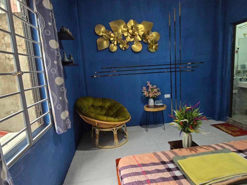 Phòng Deluxe Giường Đôi Phòng Deluxe Giường Đôi