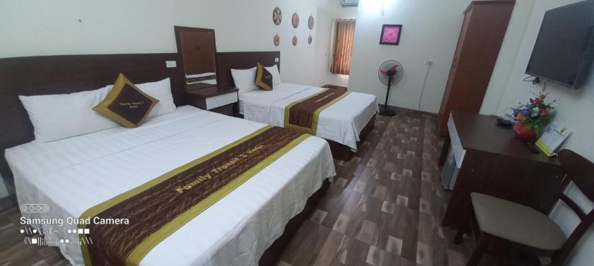 Phòng 4 Người Có Phòng Tắm Riêng Phòng 4 Người Có Phòng Tắm Riêng