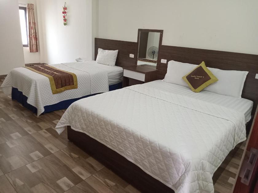 Phòng 3 Người Có Phòng Tắm Riêng Phòng 3 Người Có Phòng Tắm Riêng