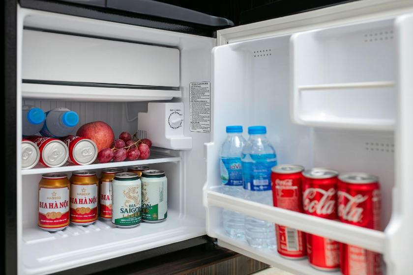 Phòng Giường Đôi