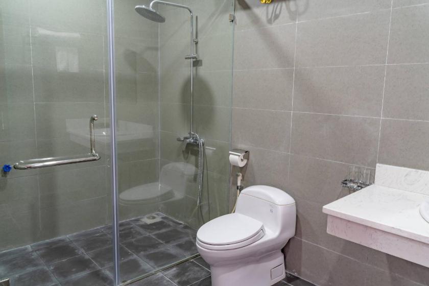 Giường Trong Phòng Ngủ Tập Thể 10 Giường Cho Cả Nam Lẫn Nữ