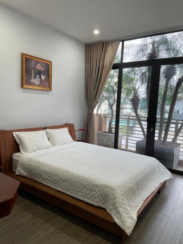 Căn Hộ Áp Mái Căn Hộ Áp Mái