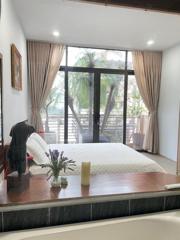 Căn Hộ Áp Mái Căn Hộ Áp Mái