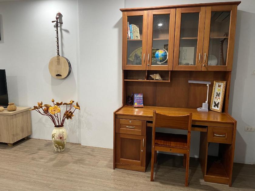 Apartment with View and Balcony Apartment with View and Balcony