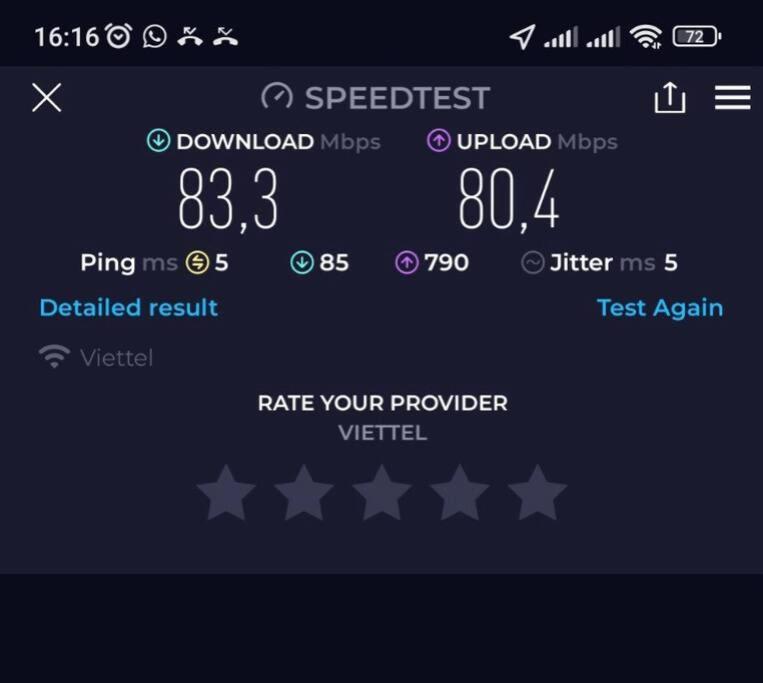 Căn Hộ 2 Phòng Ngủ