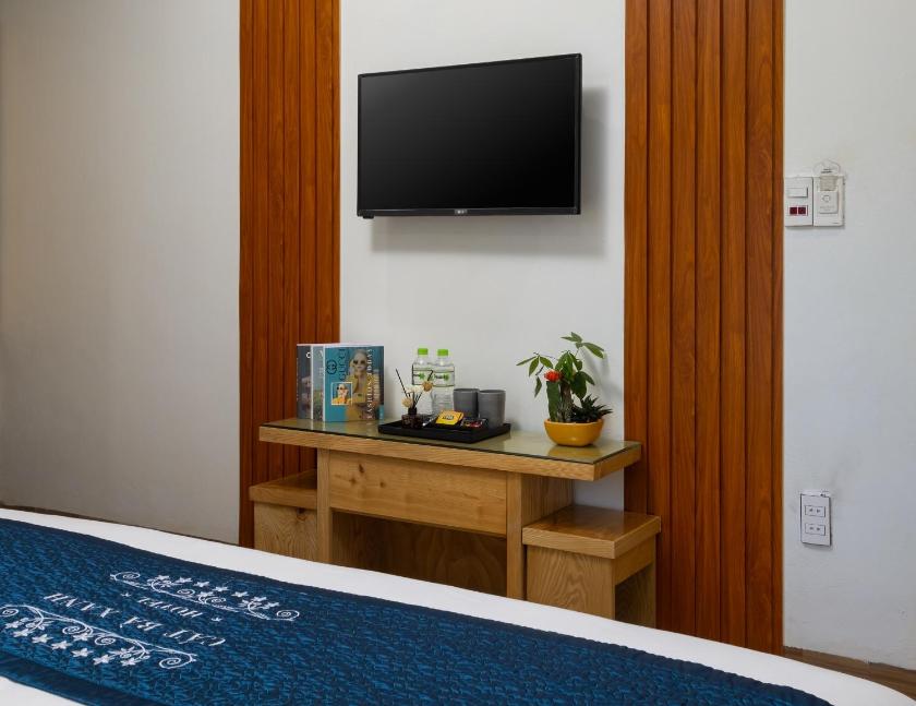 Phòng Tiêu Chuẩn Có Giường Cỡ King