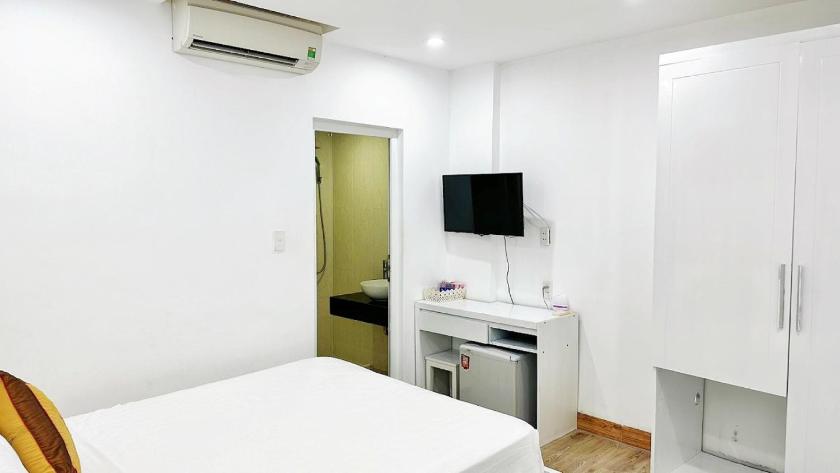 Phòng Giường Đôi