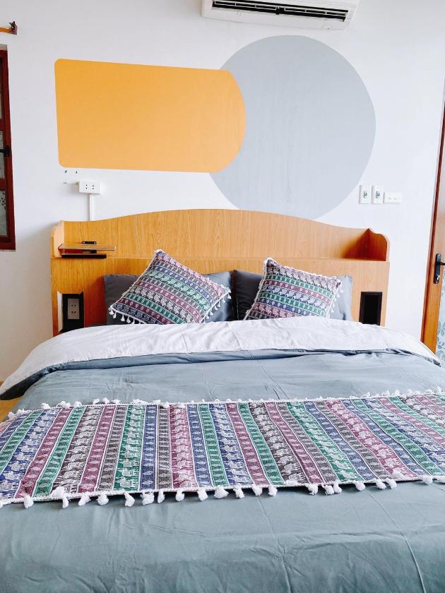 Phòng Superior Giường Đôi