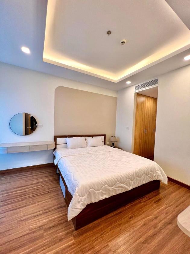 Căn Hộ 2 Phòng Ngủ