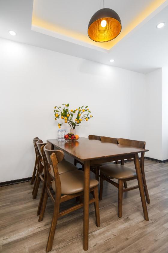 Căn Hộ 3 Phòng Ngủ