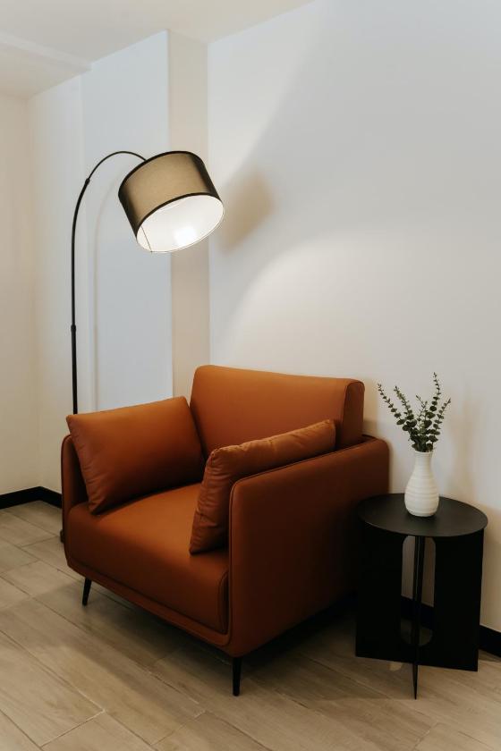 Suite có Bể sục