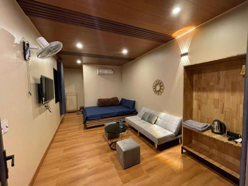 Phòng Giường Đôi