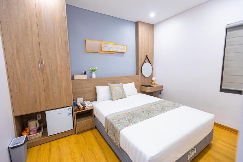 Phòng Tiêu Chuẩn Có Giường Cỡ King