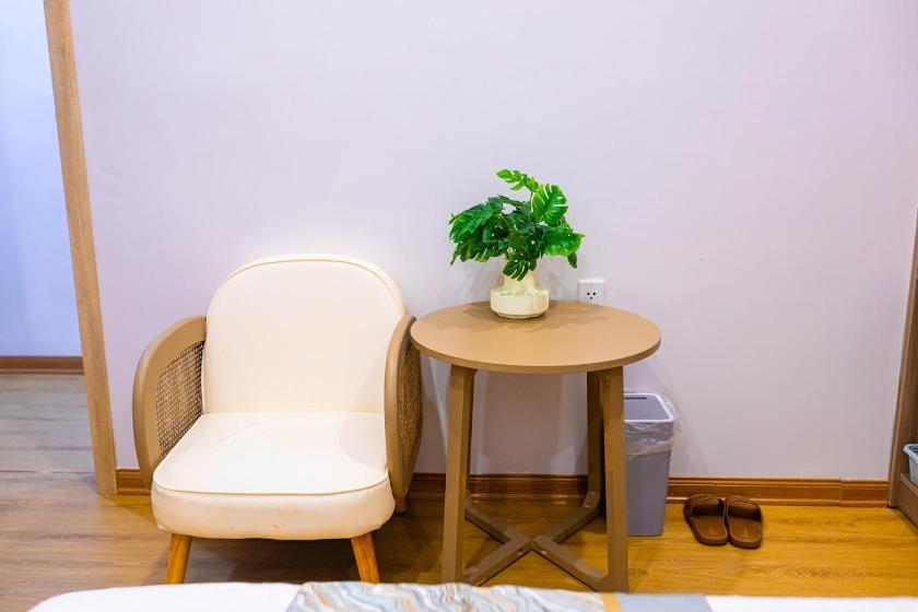 Phòng Tiêu Chuẩn Có Giường Cỡ King