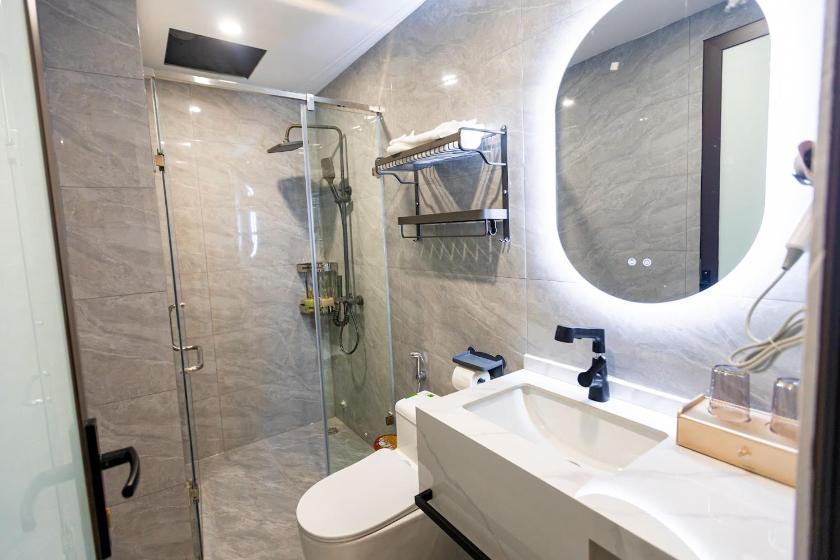 Phòng Có 2 Giường Cỡ King