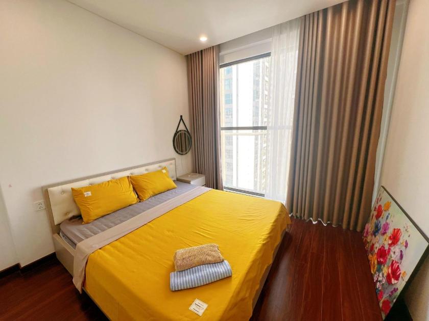 Căn Hộ 1 Phòng Ngủ