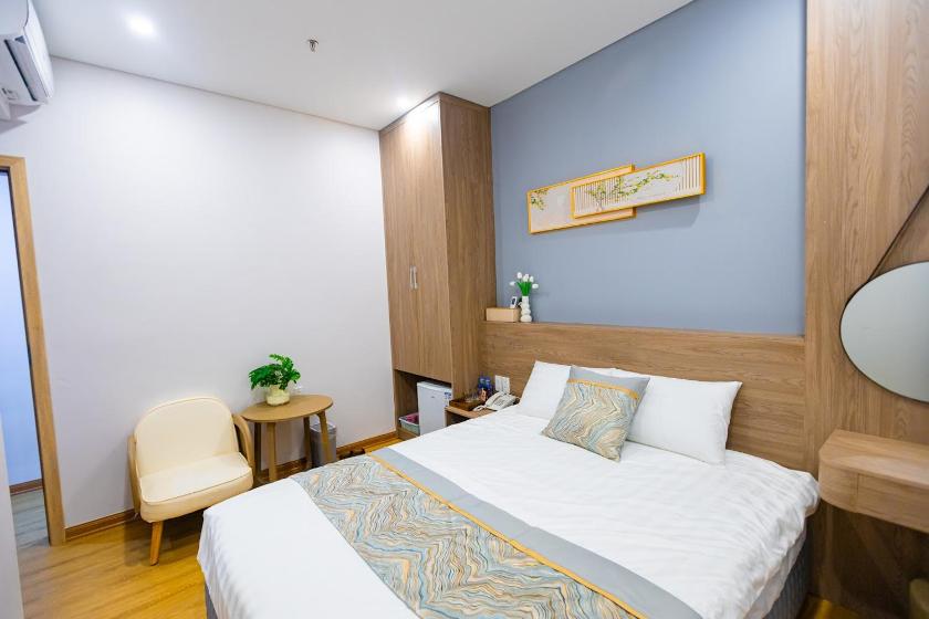 Phòng Tiêu Chuẩn Có Giường Cỡ King