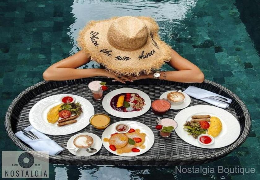 Phòng Deluxe 2 Giường Đơn