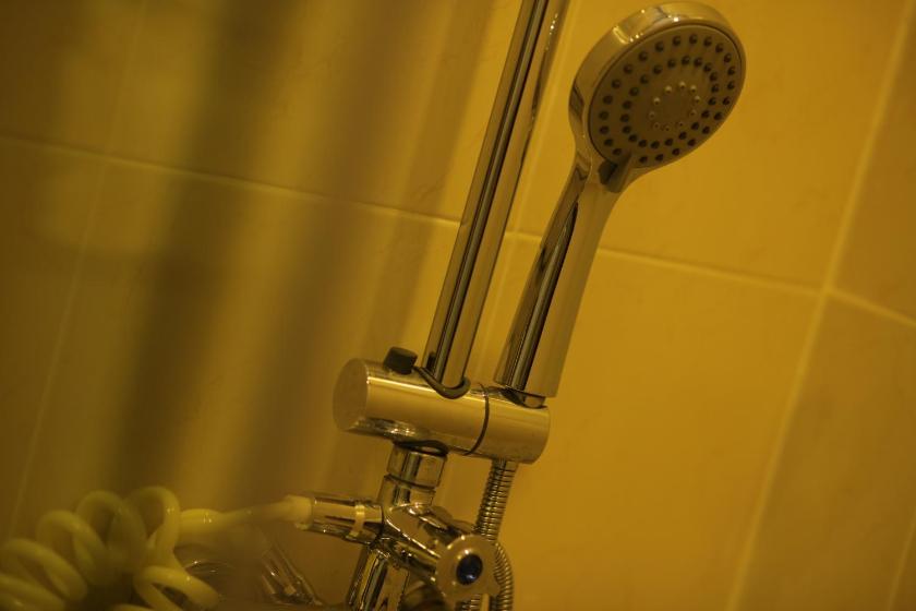 Suite Nhìn Ra Thành Phố