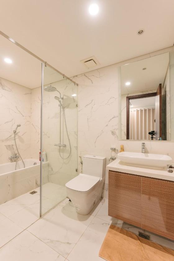 Căn Hộ 3 Phòng Ngủ