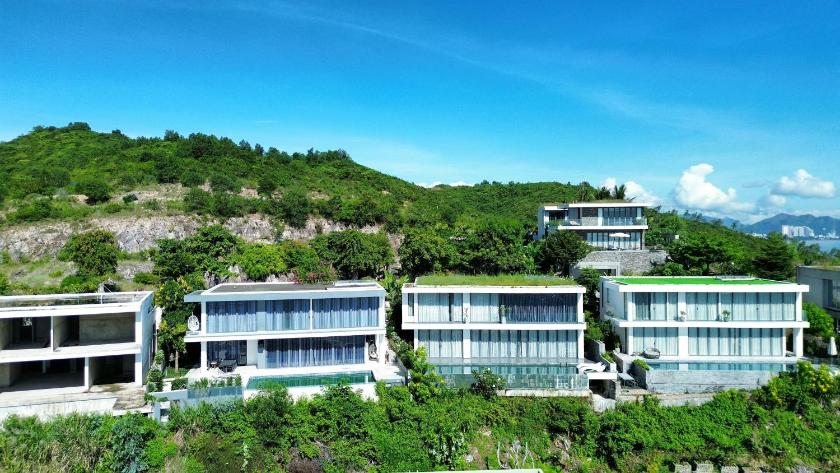 Biệt thự Superior