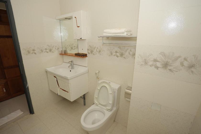 Phòng Superior 2 Giường Đơn