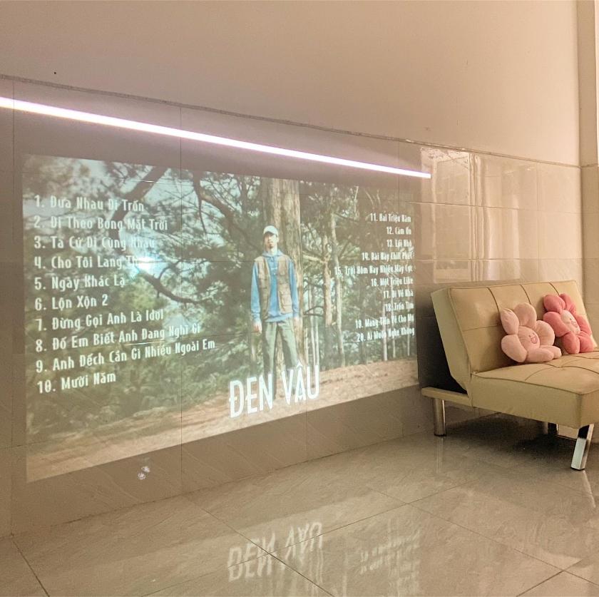 Phòng Giường Đôi Hạng Tiết Kiệm