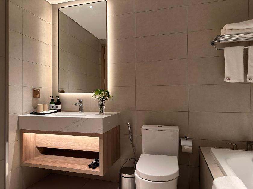 Phòng Premium 4 Người