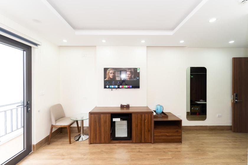 Phòng Superior 2 Giường Đơn