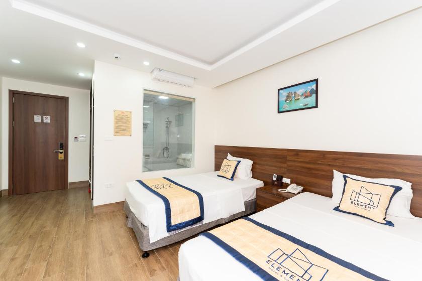 Phòng Superior 2 Giường Đơn