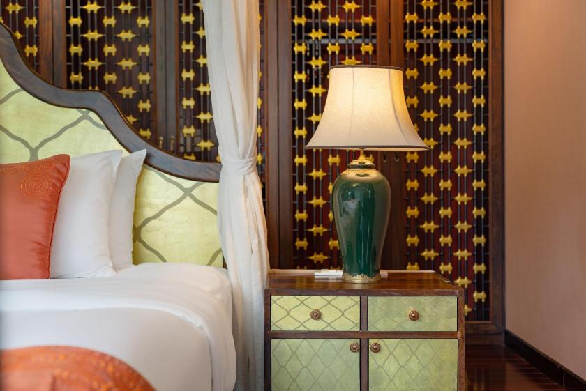  Presidential Suite With Sea View - 2 Days 1 Night