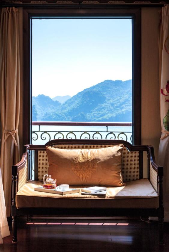  Presidential Suite With Sea View - 2 Days 1 Night