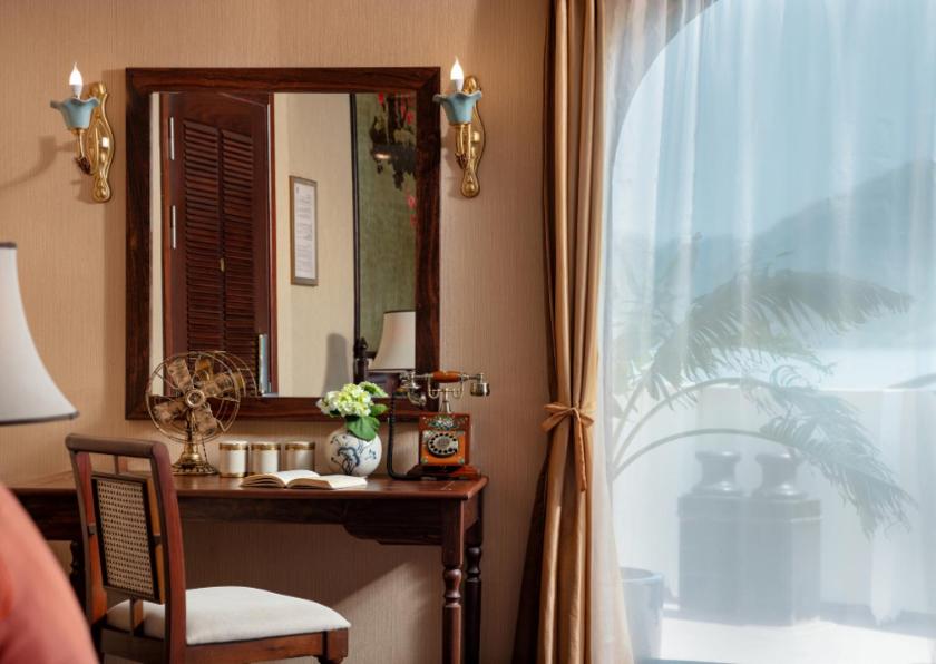 Executive Suite Double or Twin With Sea View - 2 Days 1 Night