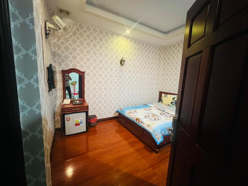 Phòng Giường Đôi