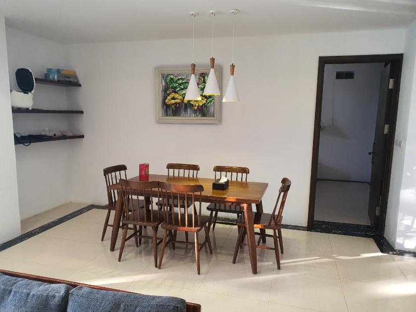 Biệt Thự 3 Phòng Ngủ