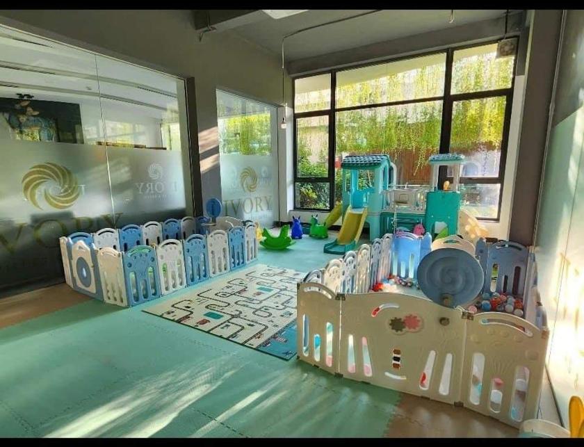 Biệt Thự 3 Phòng Ngủ