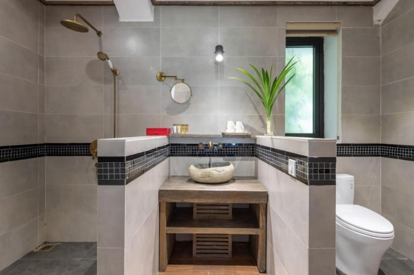 Suite Gia Đình Suite Gia Đình