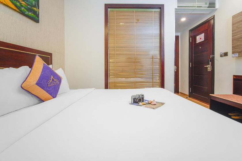 Suite 2 Phòng Ngủ Suite 2 Phòng Ngủ