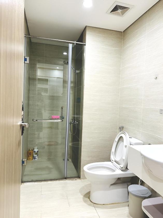 Căn Hộ 1 Phòng Ngủ